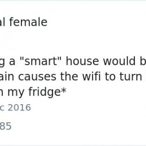 Hilariously accurate tweets about technology 2 (7)