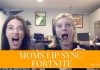 2 moms troll kids by lip-syncing them playing fortnite (cool video)
