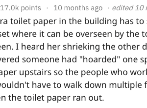 People Share the Dumbest Rule At Their Job (20)