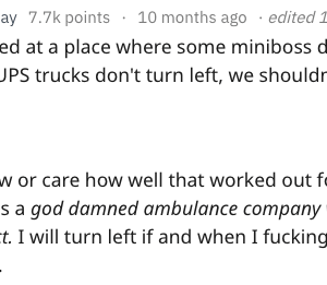 People Share the Dumbest Rule At Their Job (8)