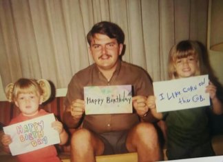 Times kids made everyone laugh out loud (21 images)