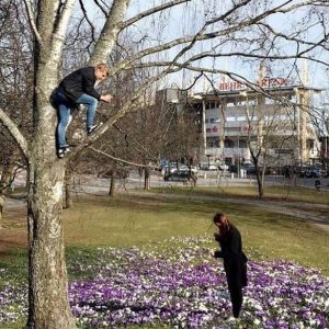 Boyfriends Forced To Take Perfect Pictures Of Their Girlfriends (7)