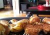 Dogs begging for food that you just can’t say no to. Part 2 (19 images)