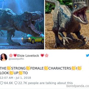 Epic Tweets By Women (29)