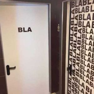 Funny Restroom Signs (10)