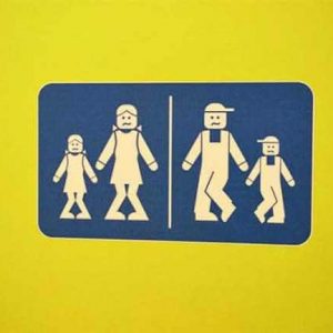 Funny Restroom Signs (11)