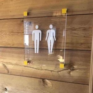 Funny Restroom Signs (14)