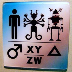 Funny Restroom Signs (18)