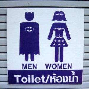 Funny Restroom Signs (4)