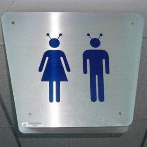 Funny Restroom Signs (9)