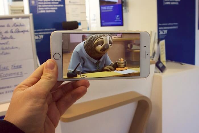 Photographer insert iconic characters into real life situations (21 images)