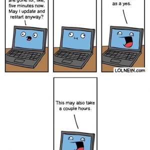 Jokes That Will Make All Microsoft Windows Users Laugh, Then Cry (2)