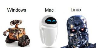 Jokes that will make all Microsoft Windows users laugh, then cry. Part 1