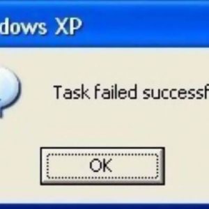 Jokes That Will Make All Microsoft Windows Users Laugh, Then Cry (3)