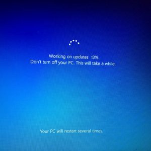 Jokes That Will Make All Microsoft Windows Users Laugh, Then Cry (40)