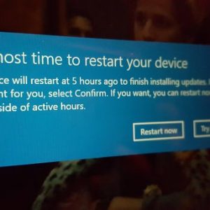 Jokes That Will Make All Microsoft Windows Users Laugh, Then Cry (49)