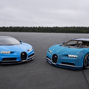 LEGO Builds Bugatti Chiron (18)