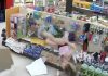 Most hilarious failed robbery attempt of all time (cool video)
