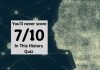 Nobody can score 7/10 in this history quiz and it’s driving the internet crazy