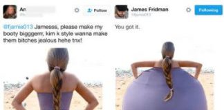 The most hilarious Photoshop master responses to beauty and requests (21 images)
