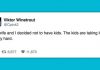 Unexpectedly hilarious Tweets (14 images)