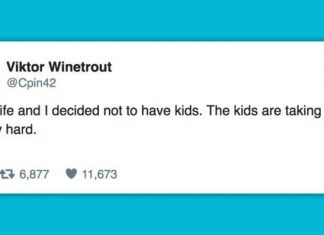 Unexpectedly hilarious Tweets (14 images)