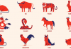 Which sign of the Chinese Zodiac matches you?