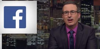 John Oliver’s honest remake of Facebook’s latest ad is brutal (cool video)