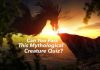 Can you pass this Mythological creature quiz?