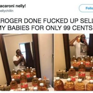 Funniest tweets of the week (4)