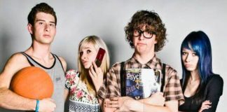 In which high school stereotype do you belong?
