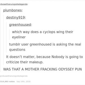 Jokes That Sum Up Greek Mythology Better Than Your Teacher (13)