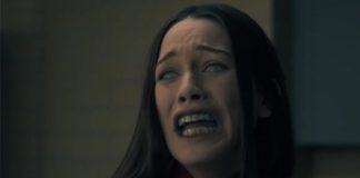 Terrifying new horror series has 100% on Rotten Tomatoes