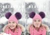 Instagram vs. Reality (21 images)