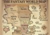 Which Fictional World Do You Belong In, Really?