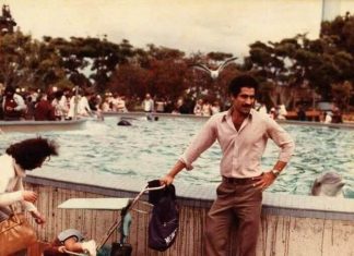 Anti-dad reflexes (15 GIFs)