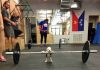 Crazy things that happen in the gym (Funny Video)