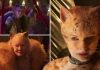 Which Cat From the Movie CATS Are You? Which Cat From the Movie CATS Are You?