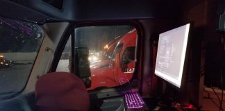 Real Gamers’ Workplaces or Amazing Interior Design Ideas for Gamers (21 images)