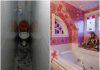 Real estate agent posts the weirdest interior home designs she’s seen