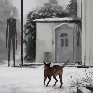 Revived hidden fears in the works of artist Stefan Koidl (4)