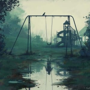 Revived hidden fears in the works of artist Stefan Koidl (7)