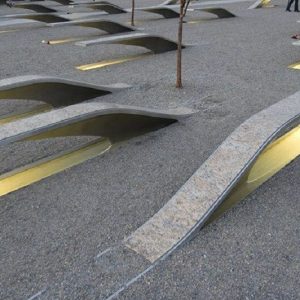 The most creative and unusual benches (14)