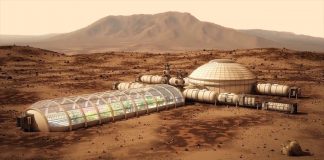 How Much Do You Know About The Mars One Mission?