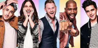 Which Of The Queer Eye’s Fab Five Are You?