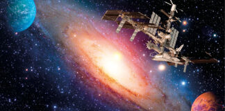 Six interesting facts about space that you did not know