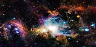10 interesting facts about space (part 1)