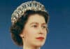 13 facts about the Queen Elizabeth II