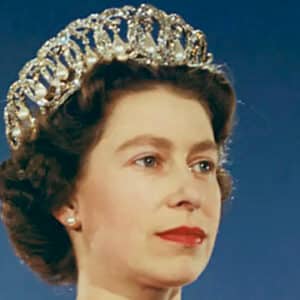 13-facts-about-the-queen