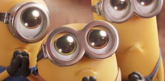 6 Best Animated Movies Of 2022